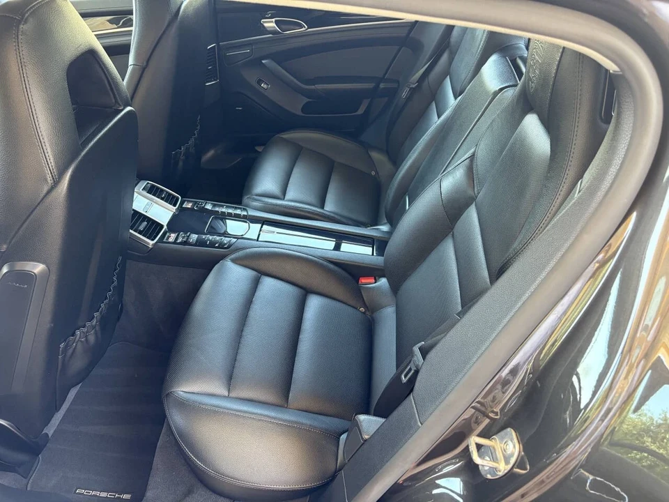2016 Porsche 970 Panamera - Image 21 of 21