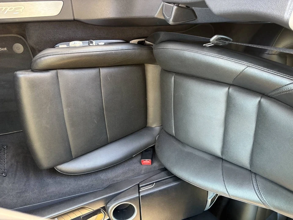 2016 Porsche 970 Panamera - Image 19 of 21