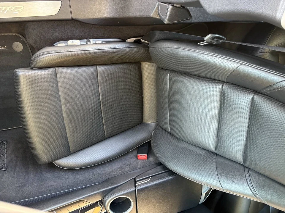 2016 Porsche 970 Panamera - Image 19 of 21