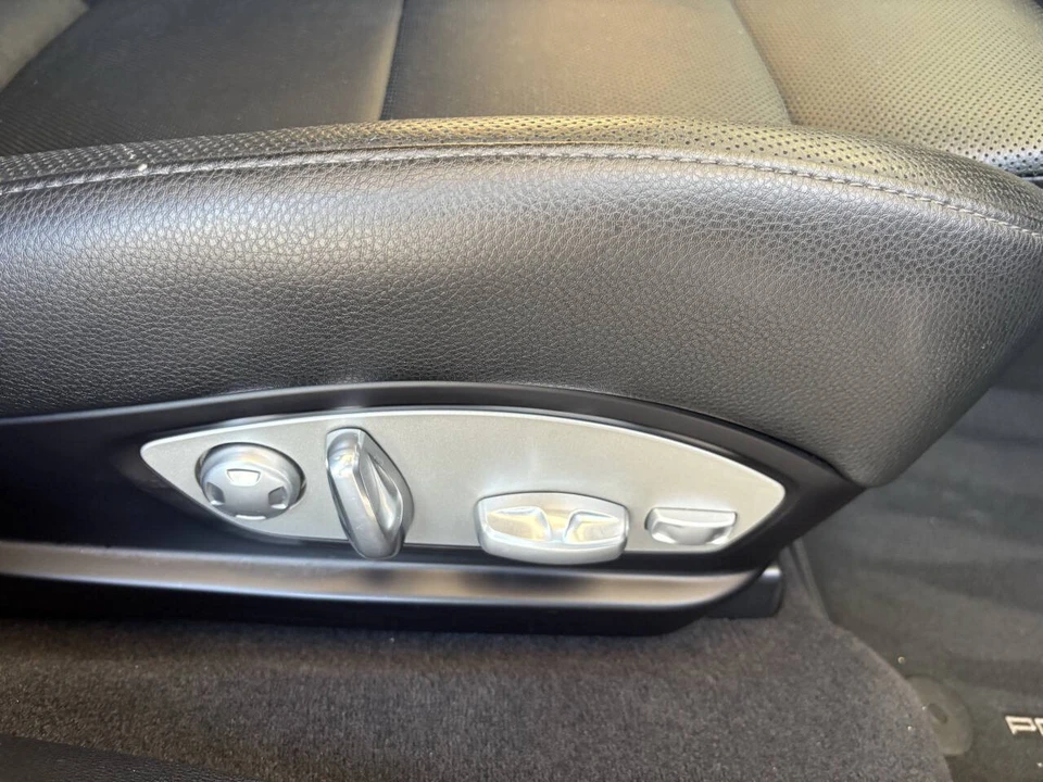 2016 Porsche 970 Panamera - Image 16 of 21
