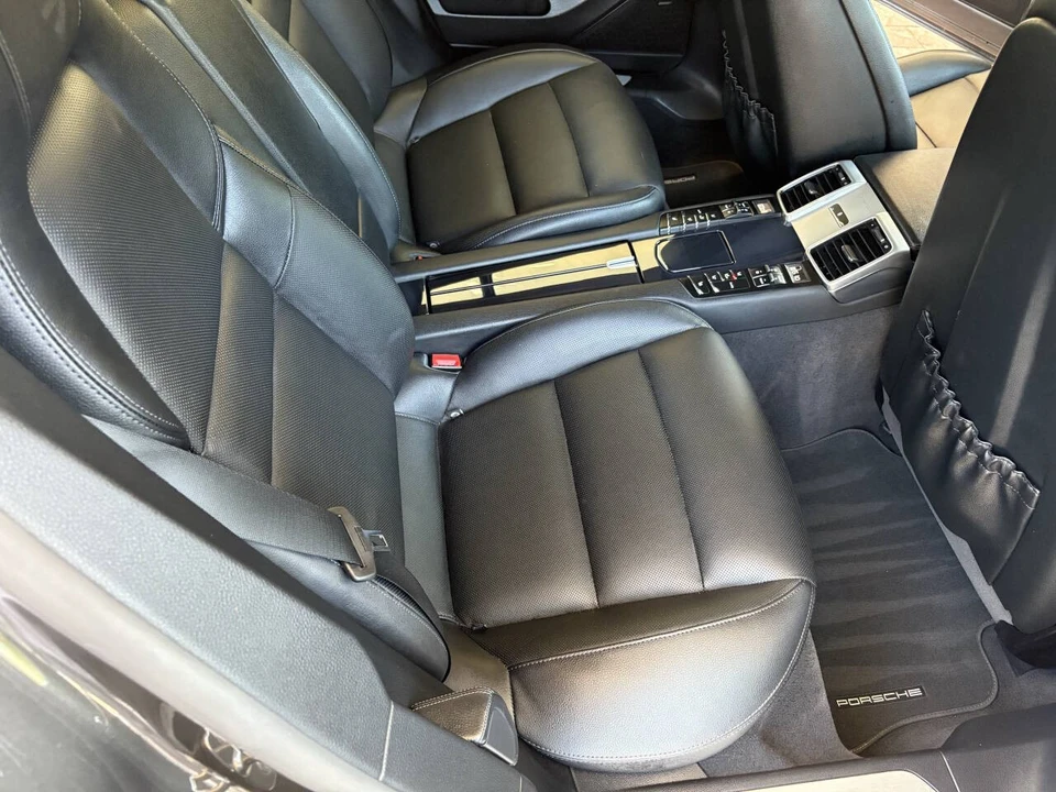 2016 Porsche 970 Panamera - Image 15 of 21