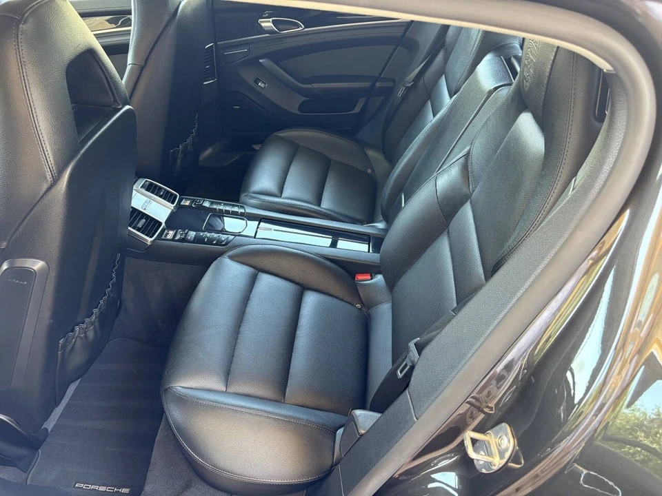 2016 Porsche 970 Panamera - Image 21 of 21