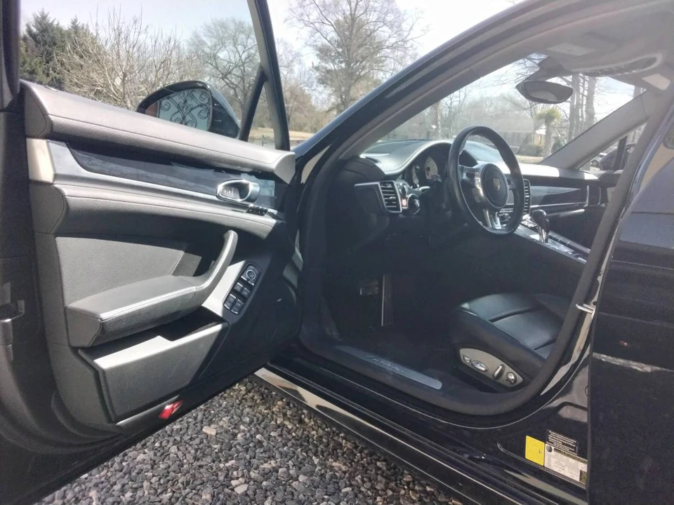 2016 Porsche 970 Panamera - Image 6 of 12