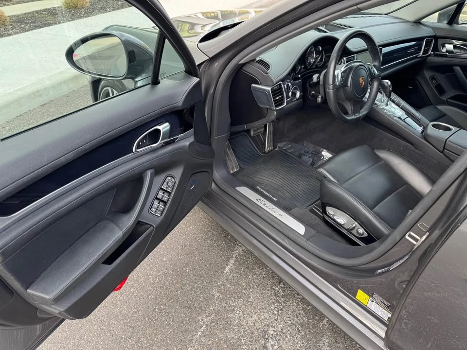 2016 Porsche 970 Panamera - Image 6 of 20