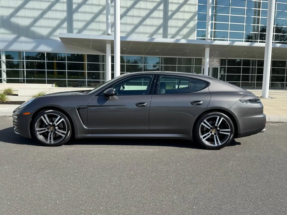 2016 Porsche 970 Panamera - Image 3 of 20