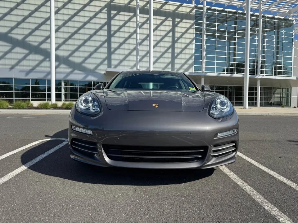 2016 Porsche 970 Panamera - Image 2 of 20