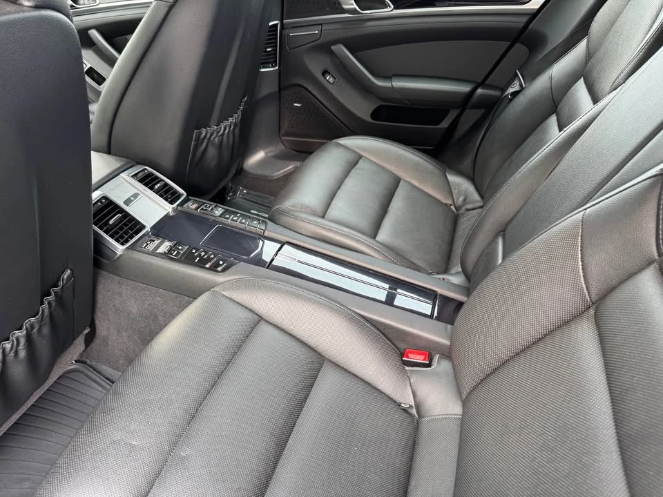 2016 Porsche 970 Panamera - Image 13 of 20
