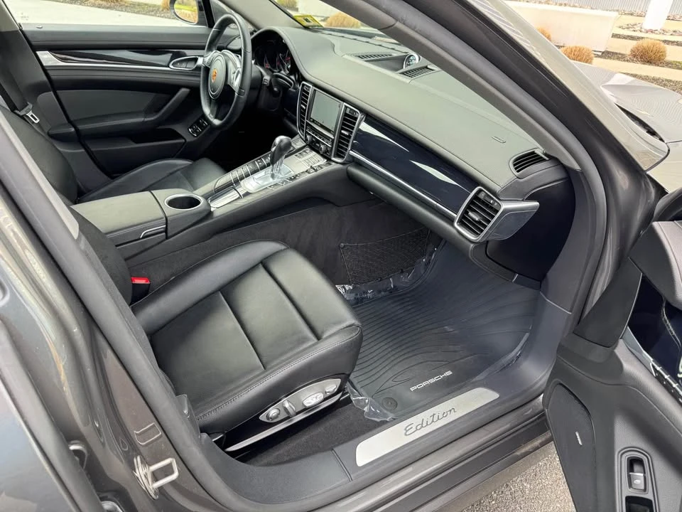 2016 Porsche 970 Panamera - Image 9 of 20