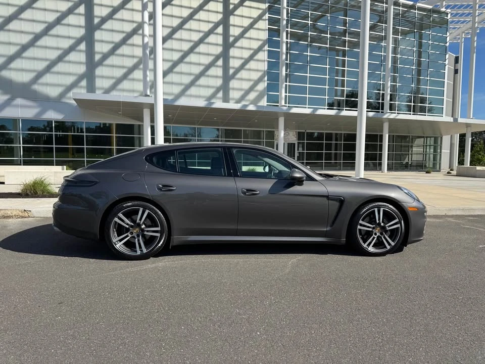 2016 Porsche 970 Panamera - Image 4 of 20