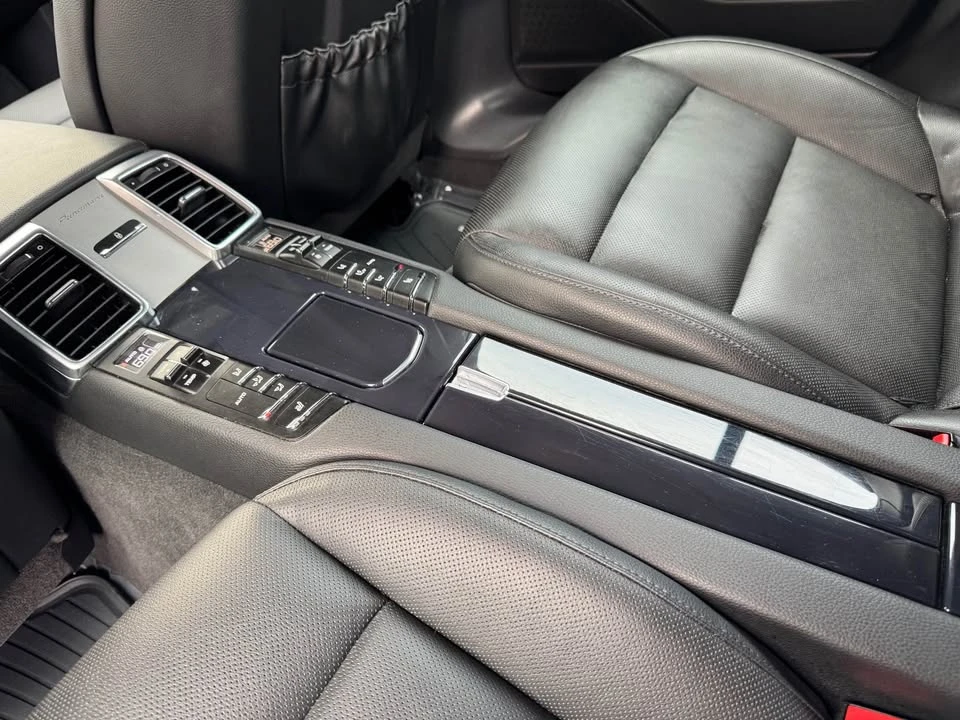 2016 Porsche 970 Panamera - Image 14 of 20