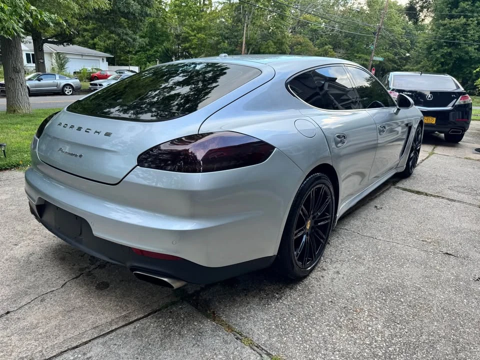 2016 Porsche 970 Panamera - Image 3 of 15
