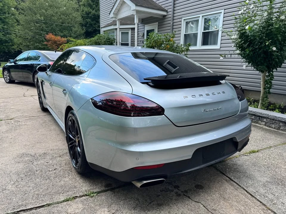 2016 Porsche 970 Panamera - Image 5 of 15