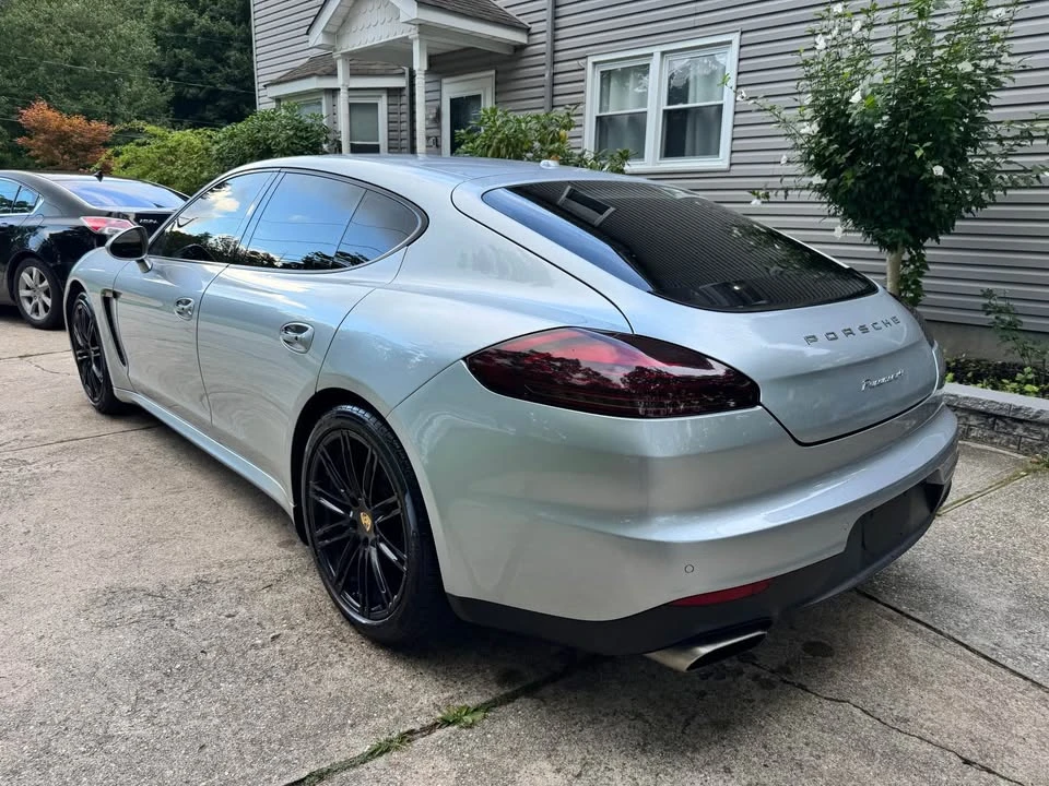 2016 Porsche 970 Panamera - Image 4 of 15