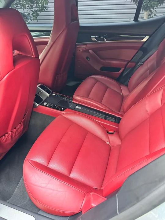 2016 Porsche 970 Panamera - Image 11 of 15