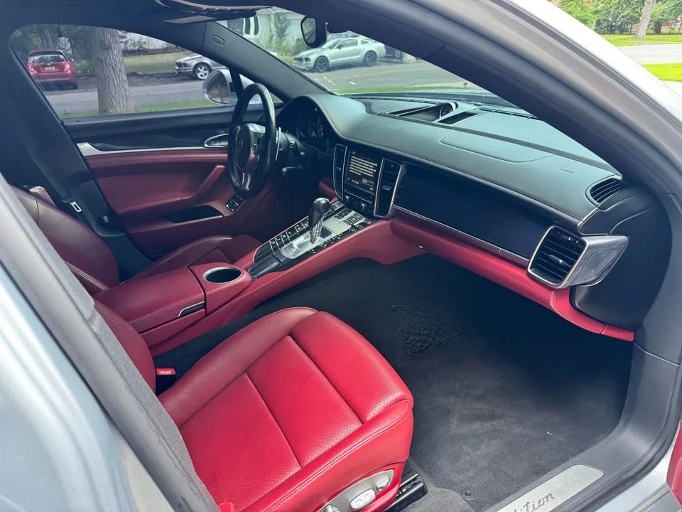 2016 Porsche 970 Panamera - Image 7 of 15