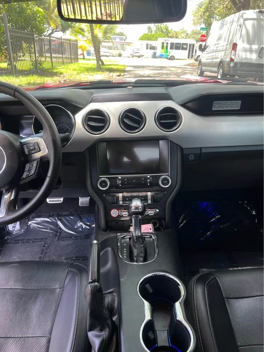 2016 Porsche 970 Panamera - Image 14 of 14