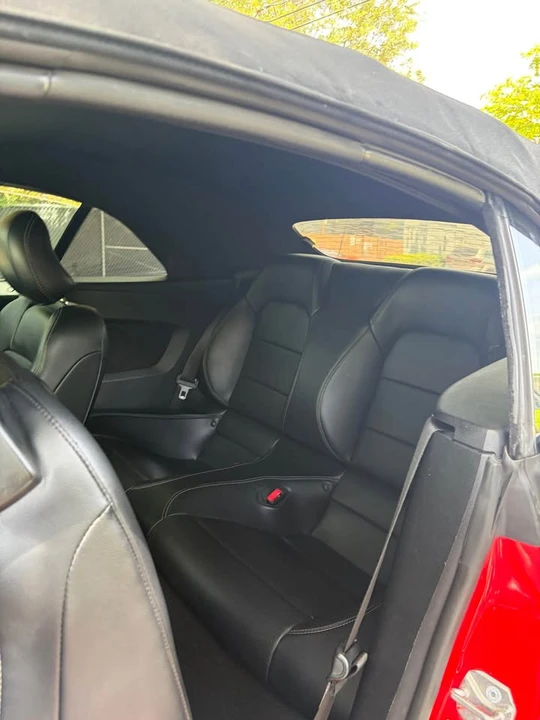 2016 Porsche 970 Panamera - Image 12 of 14