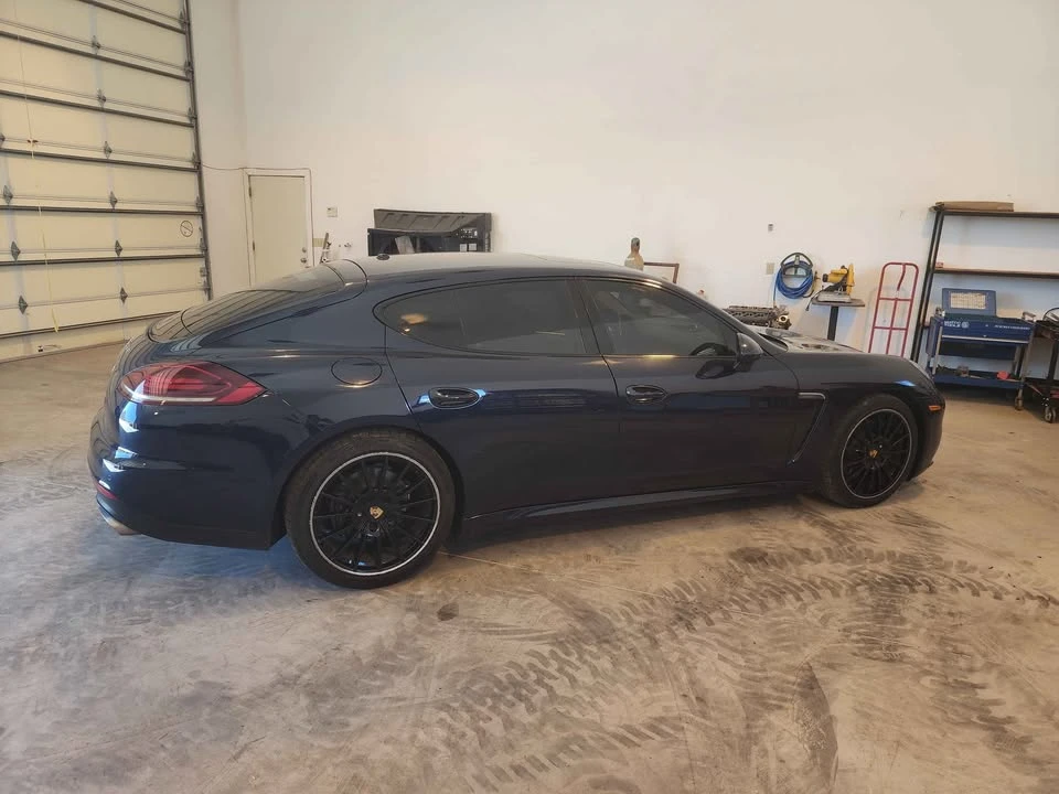 2016 Porsche 970 Panamera - Image 2 of 6