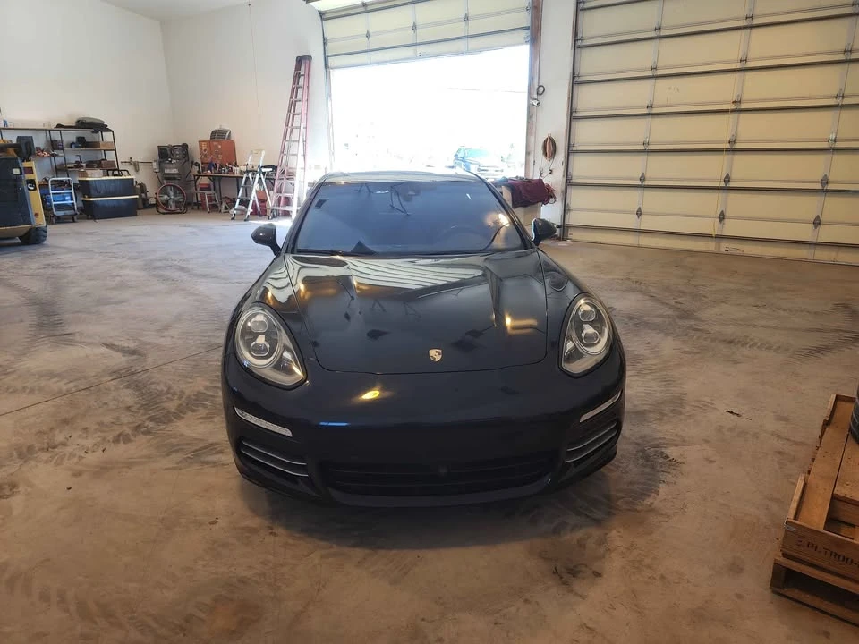 2016 Porsche 970 Panamera - Image 4 of 6