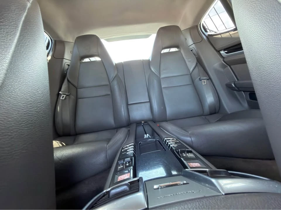 2016 Porsche 970 Panamera - Image 12 of 14