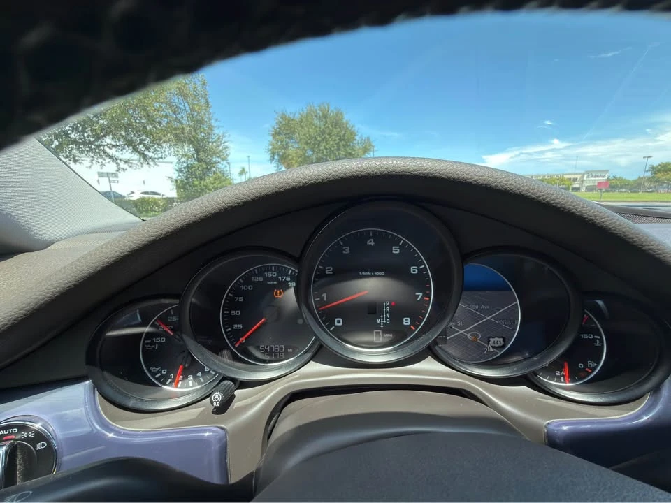 2016 Porsche 970 Panamera - Image 14 of 14