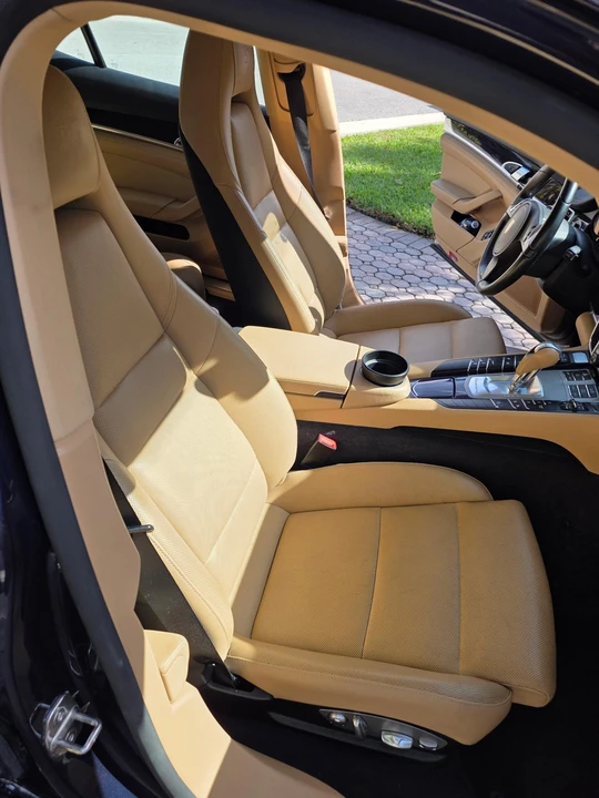 2016 Porsche 970 Panamera - Image 26 of 31