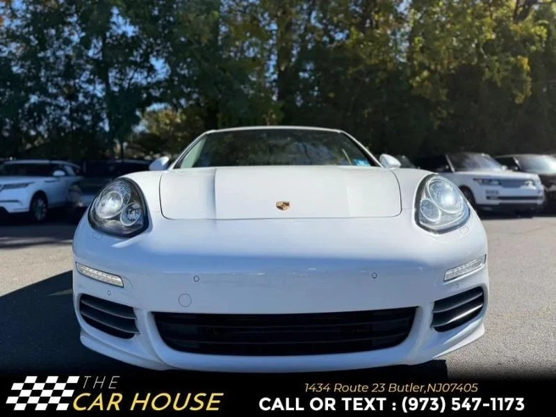 2016 Porsche 970 Panamera - Image 3 of 12