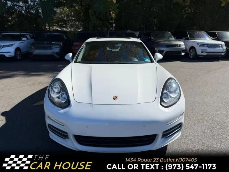 2016 Porsche 970 Panamera - Image 4 of 12
