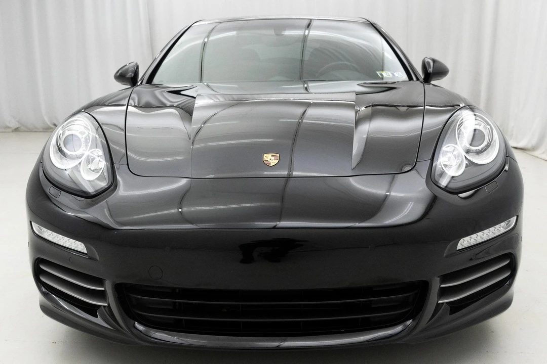 2016 Porsche 970 Panamera - Image 21 of 31