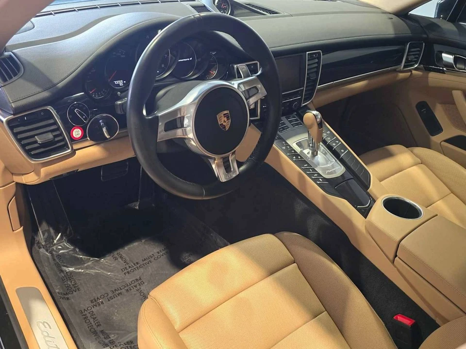 2016 Porsche 970 Panamera - Image 4 of 5