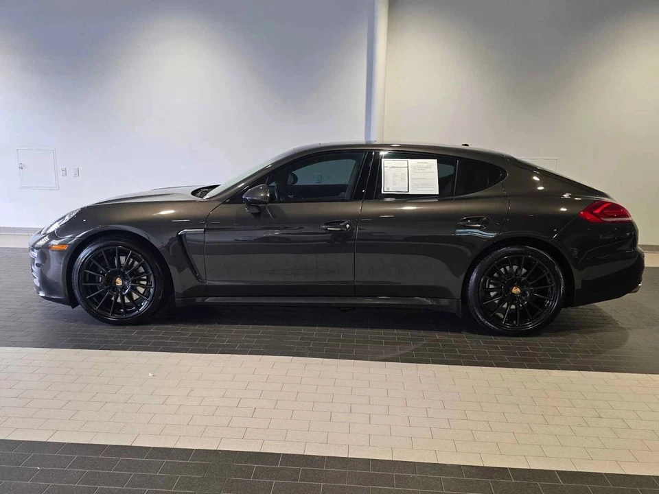 2016 Porsche 970 Panamera - Image 2 of 5