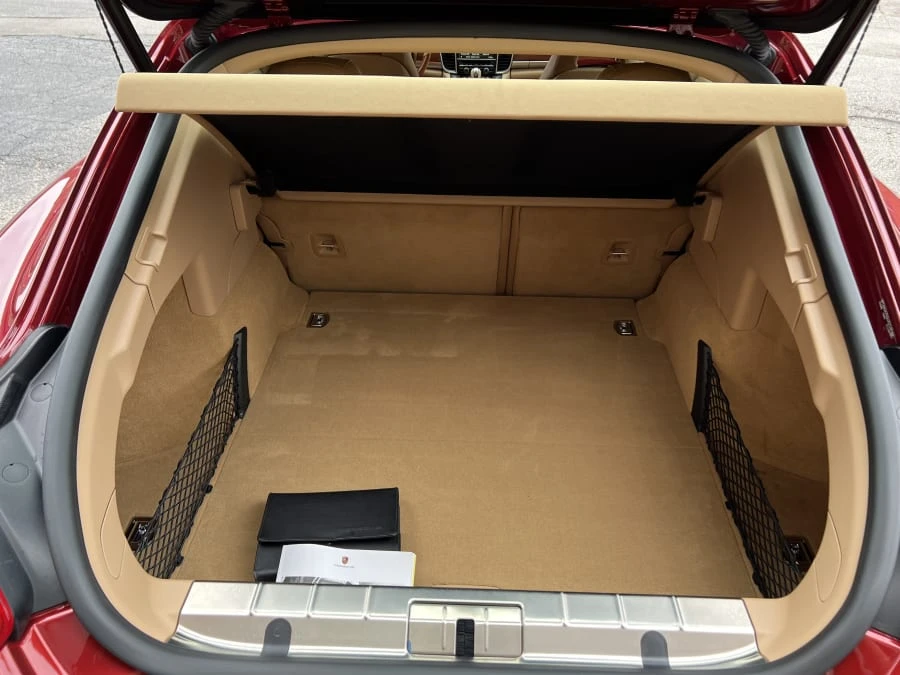 2016 Porsche 970 Panamera - Image 15 of 15