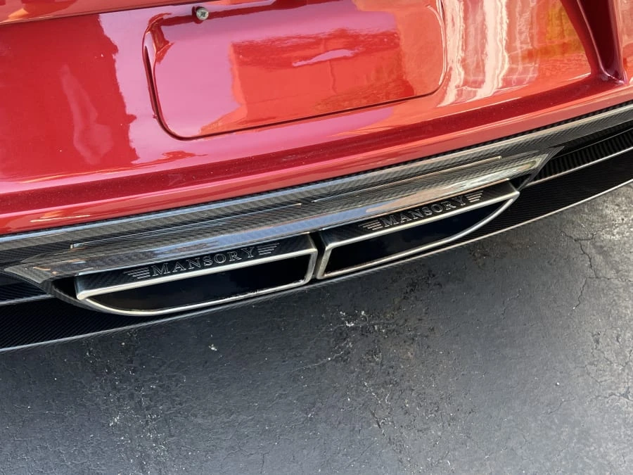 2016 Porsche 970 Panamera - Image 6 of 15