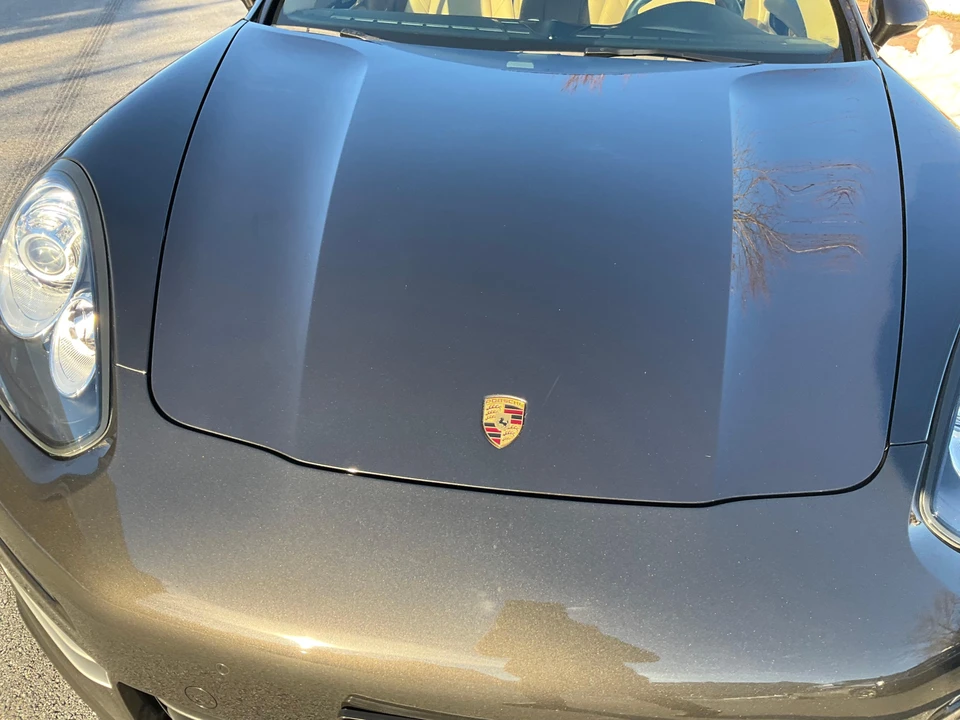 2016 Porsche 970 Panamera - Image 14 of 31