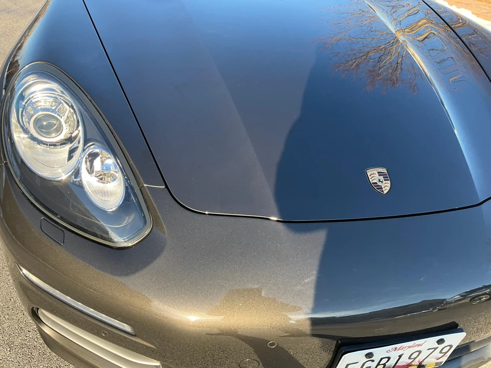 2016 Porsche 970 Panamera - Image 13 of 31