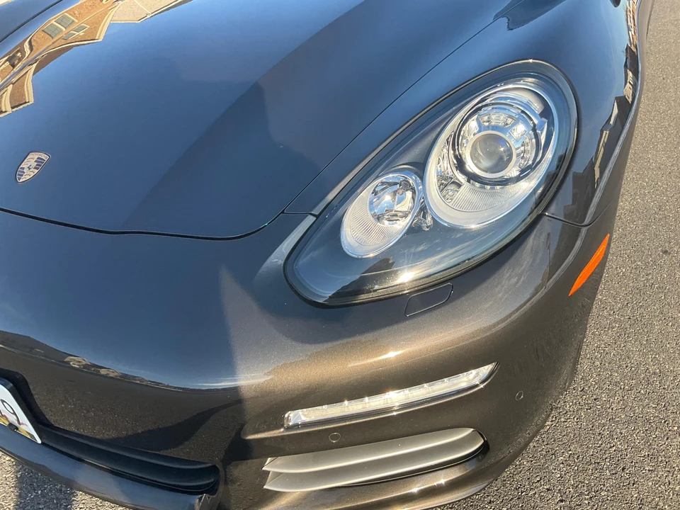 2016 Porsche 970 Panamera - Image 17 of 31