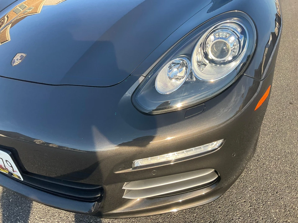 2016 Porsche 970 Panamera - Image 15 of 31