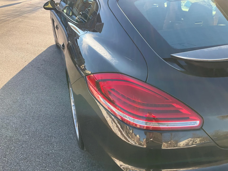 2016 Porsche 970 Panamera - Image 22 of 31