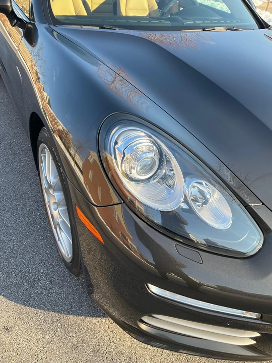 2016 Porsche 970 Panamera - Image 11 of 31