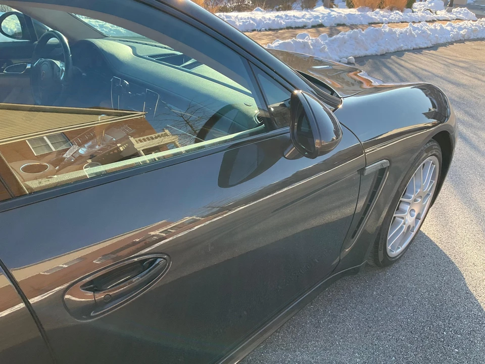 2016 Porsche 970 Panamera - Image 29 of 31
