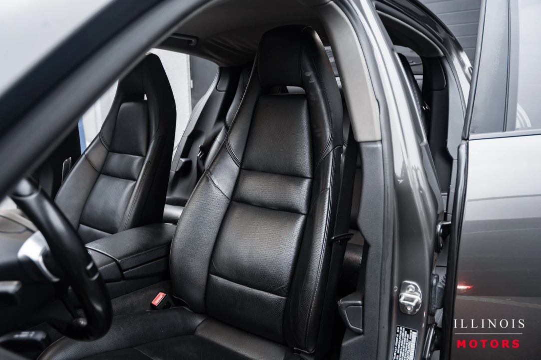 2016 Porsche 970 Panamera - Image 15 of 21