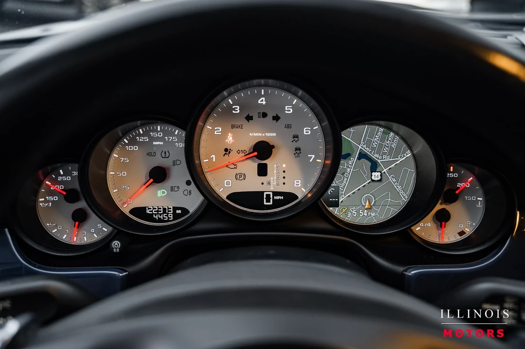 2016 Porsche 970 Panamera - Image 19 of 21