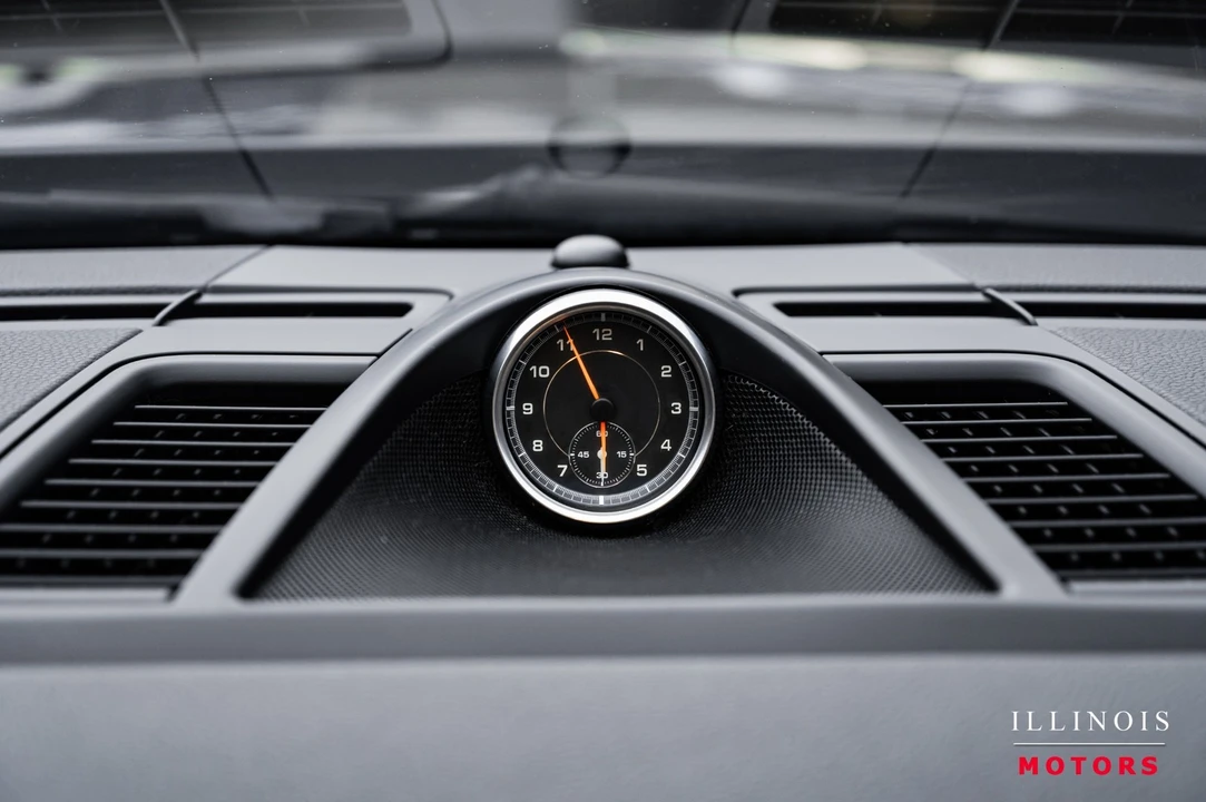 2016 Porsche 970 Panamera - Image 20 of 21