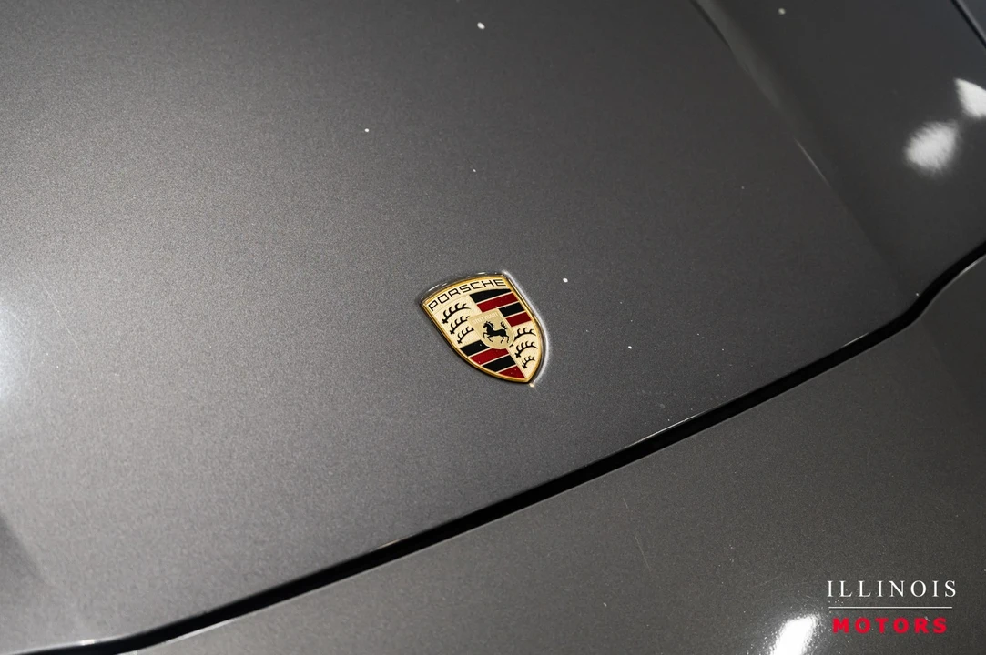 2016 Porsche 970 Panamera - Image 13 of 21