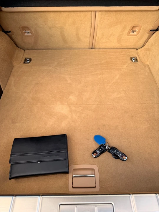 2016 Porsche 970 Panamera - Image 22 of 29