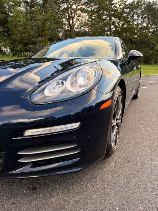 2016 Porsche 970 Panamera - Image 3 of 29