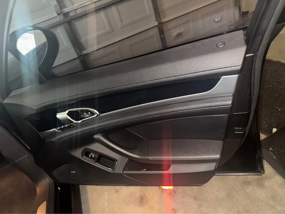 2016 Porsche 970 Panamera - Image 10 of 14