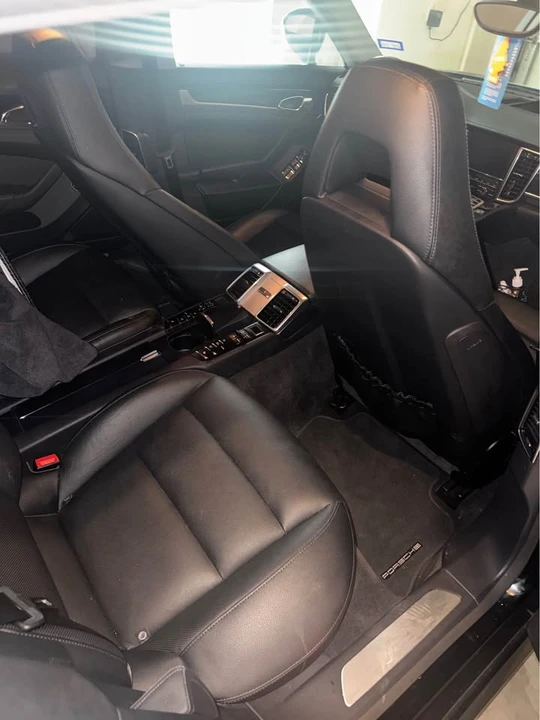 2016 Porsche 970 Panamera - Image 11 of 14
