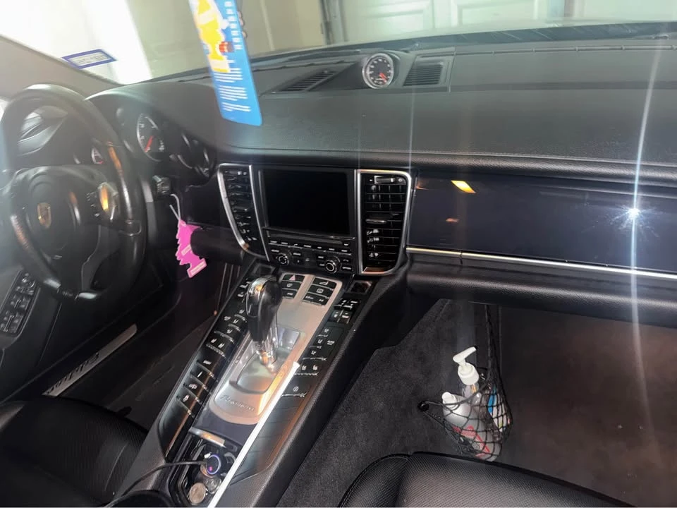 2016 Porsche 970 Panamera - Image 12 of 14