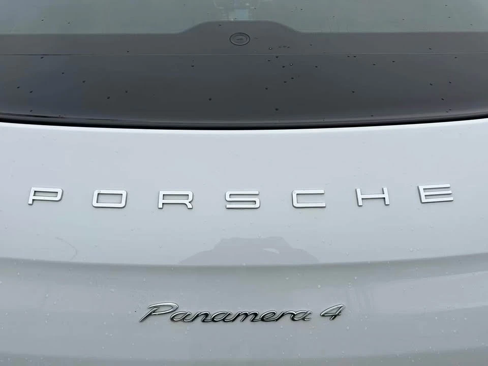 2016 Porsche 970 Panamera - Image 5 of 20